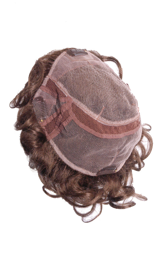 Style #100 - 3/4 Wide Braided Headband