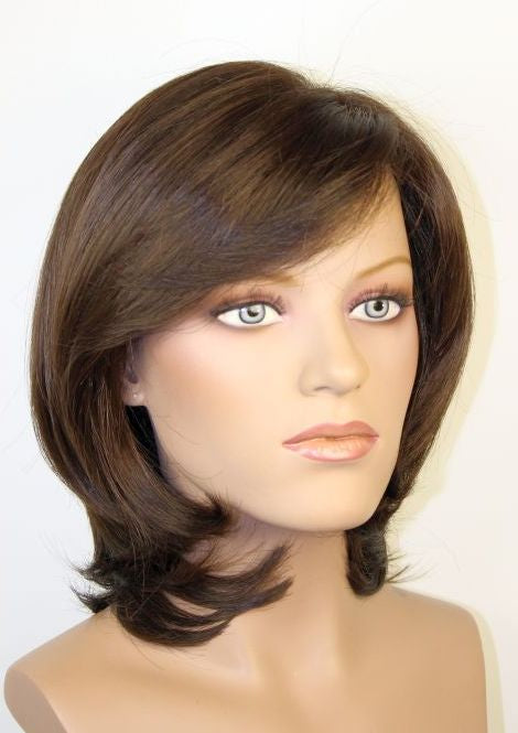 FASCINATING WIG  Short bob haircuts, Hair styles, Bobs haircuts